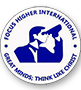 Focus Higher International